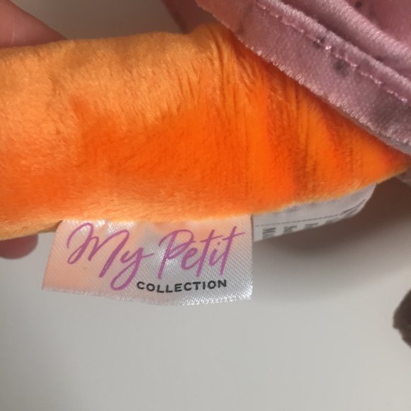 3/$18 My Petit Collection Sophie The Fox 15'' - Picture 3 of 4